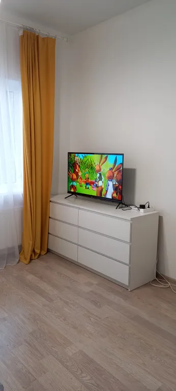 Уютная студия