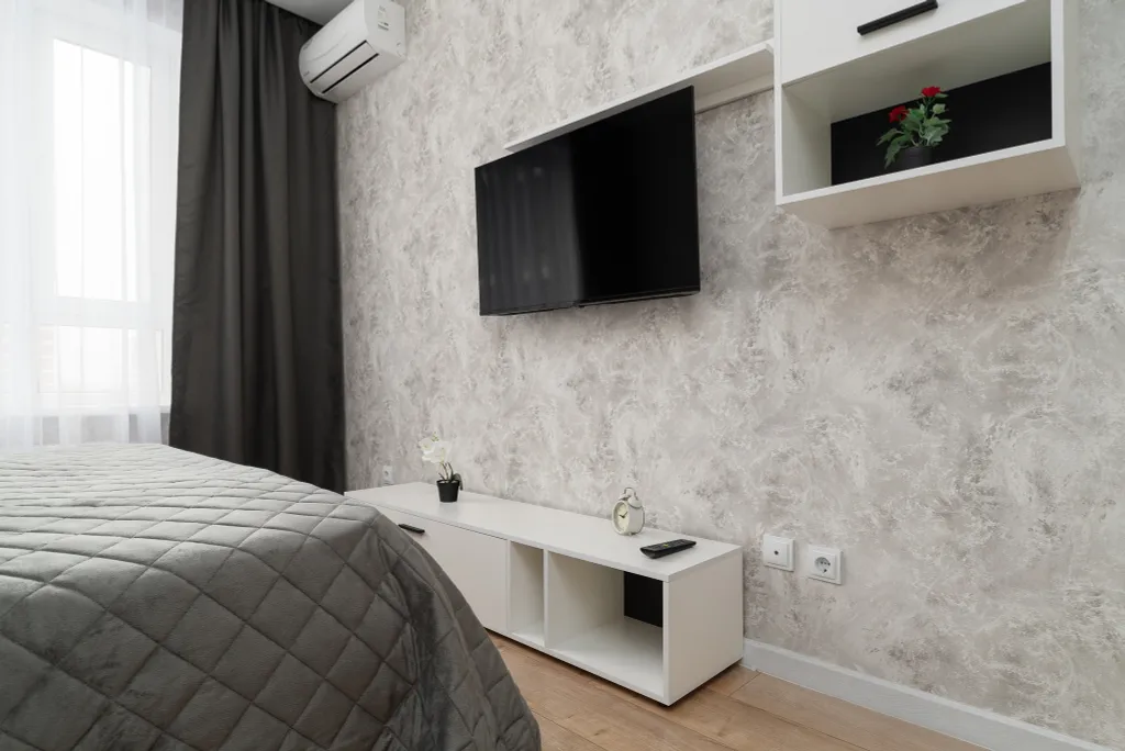 Квартира 1-комнатная Квартира — Краснодар