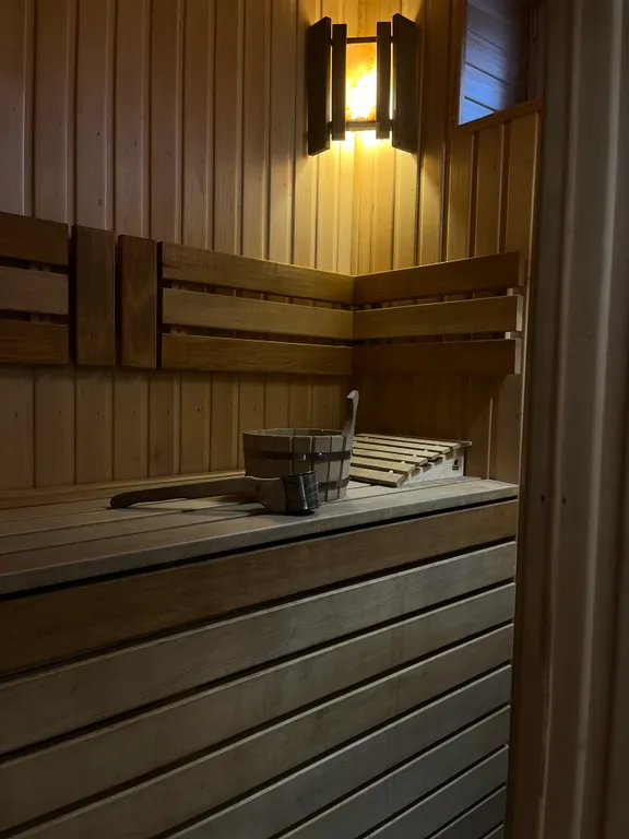 Гостевой дом Сибирь