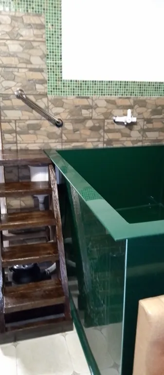 Уютный дом-баня