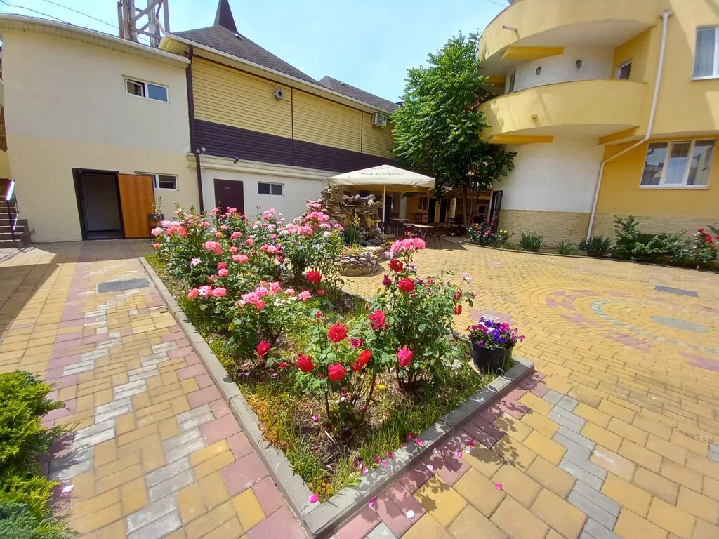 4-комнатный Дом