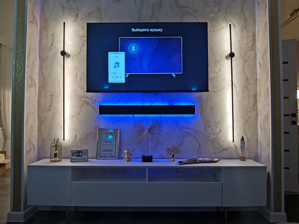 Эксклюзивная квартира в центре города