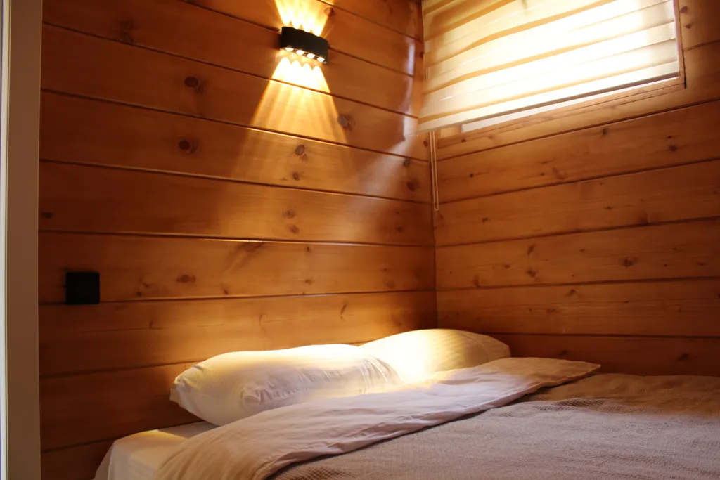 Уютный гостевой дом в Павловке Красные Скалы