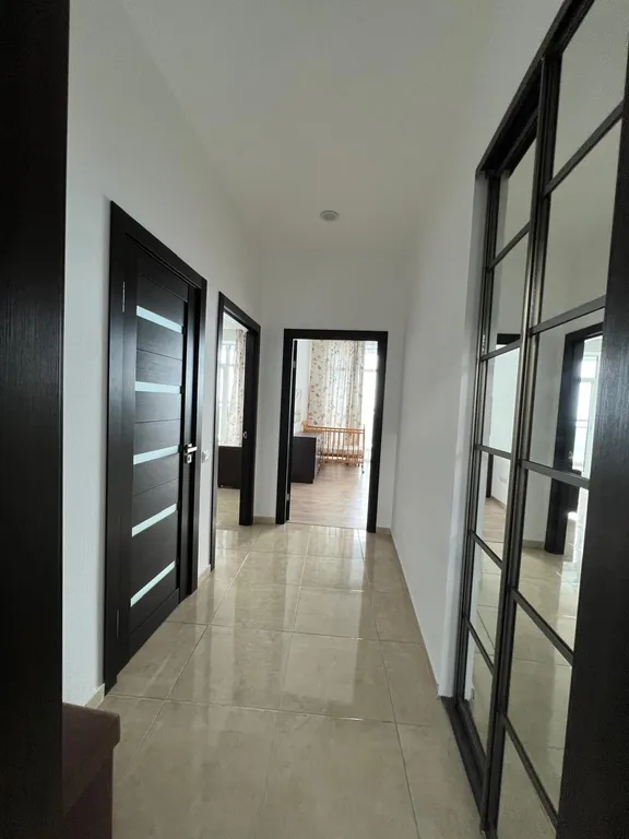 Апартамент с террасой с панорамным видом на море