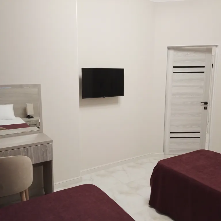 Чудесная студия