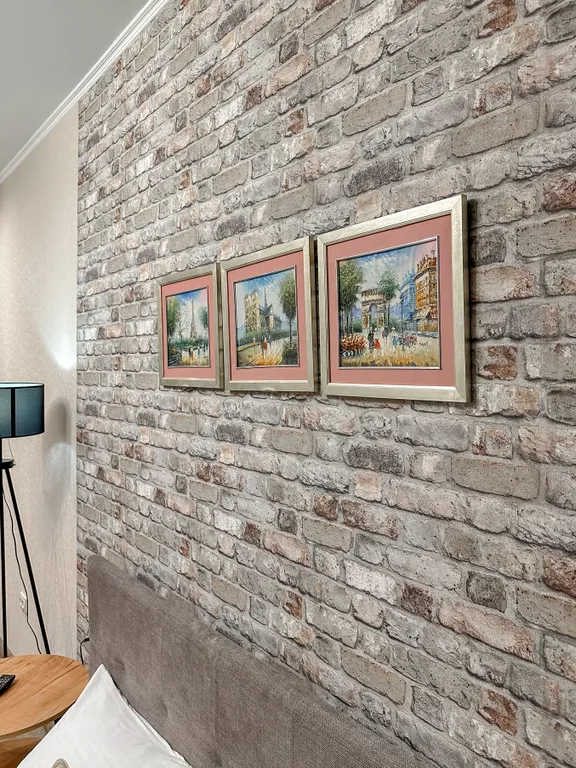 Квартира Квартира Apartment July Red — Казань