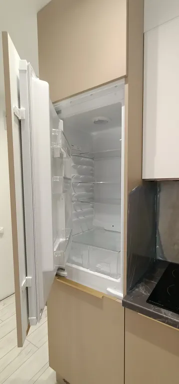 Квартира у моря