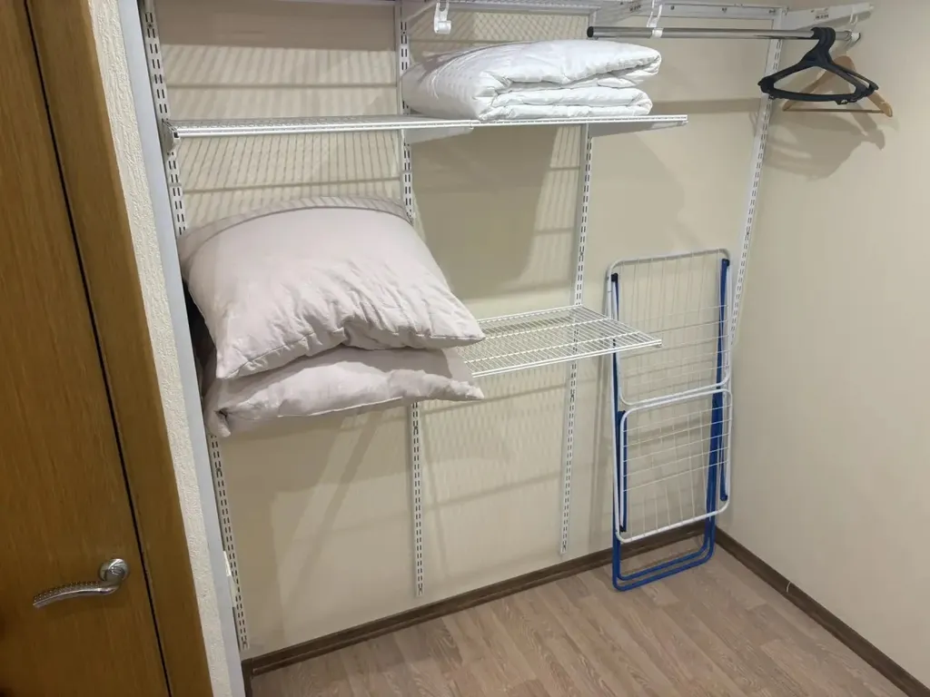 Уютная квартира-студия