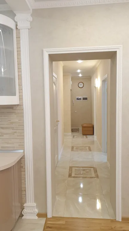 Апартаменты в центре Светлогорска