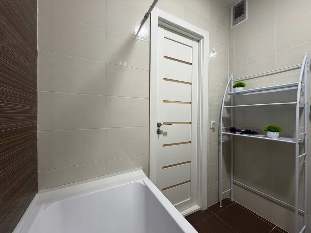 Квартира Квартира в ЖК Околица — Новосибирск