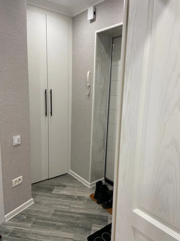 Уютная квартира в районе Осетинской церкви