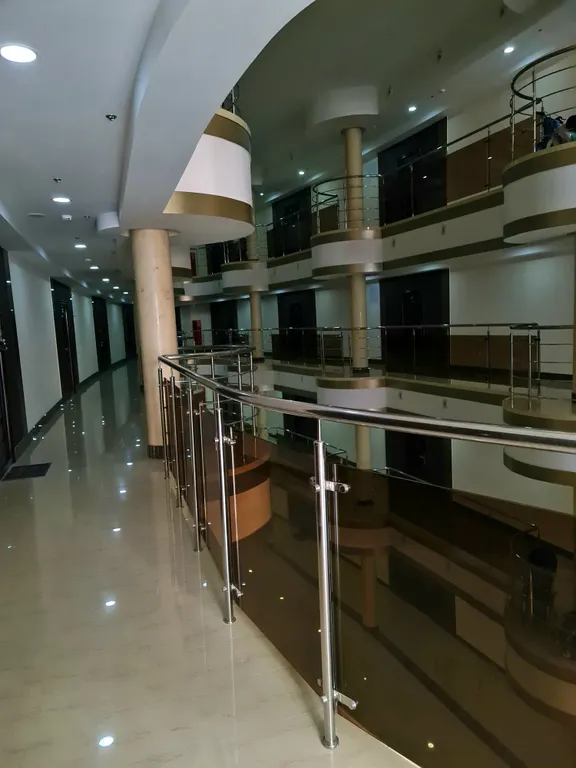 Квартира на первой береговой линии с видом на море