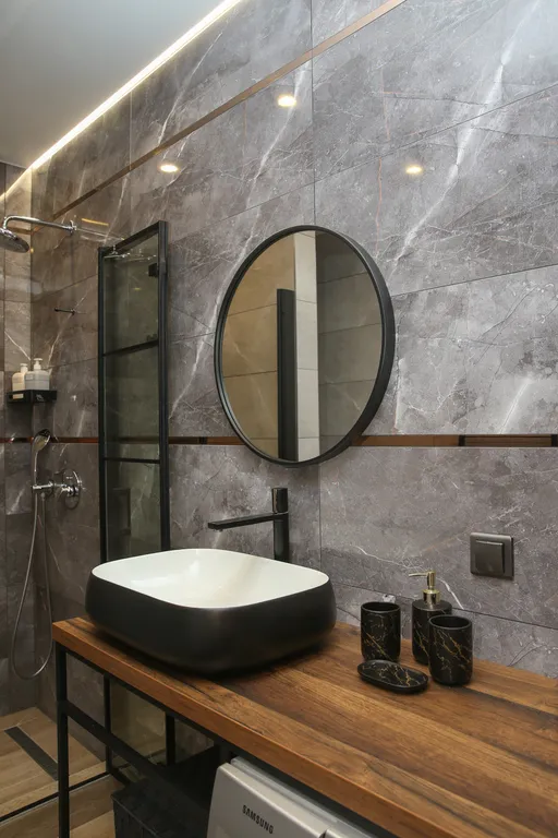 Люкс в Баден СПА