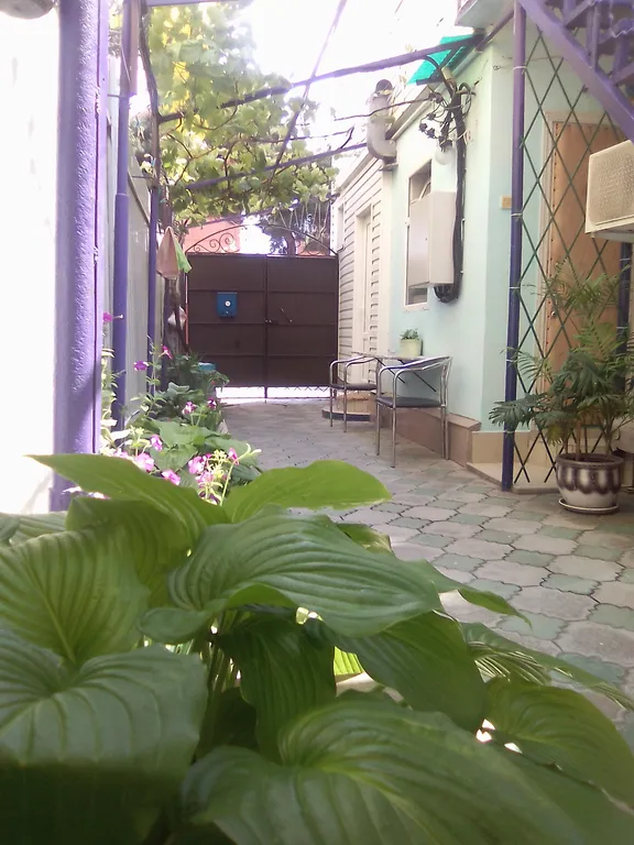 Номер для вашего уюта