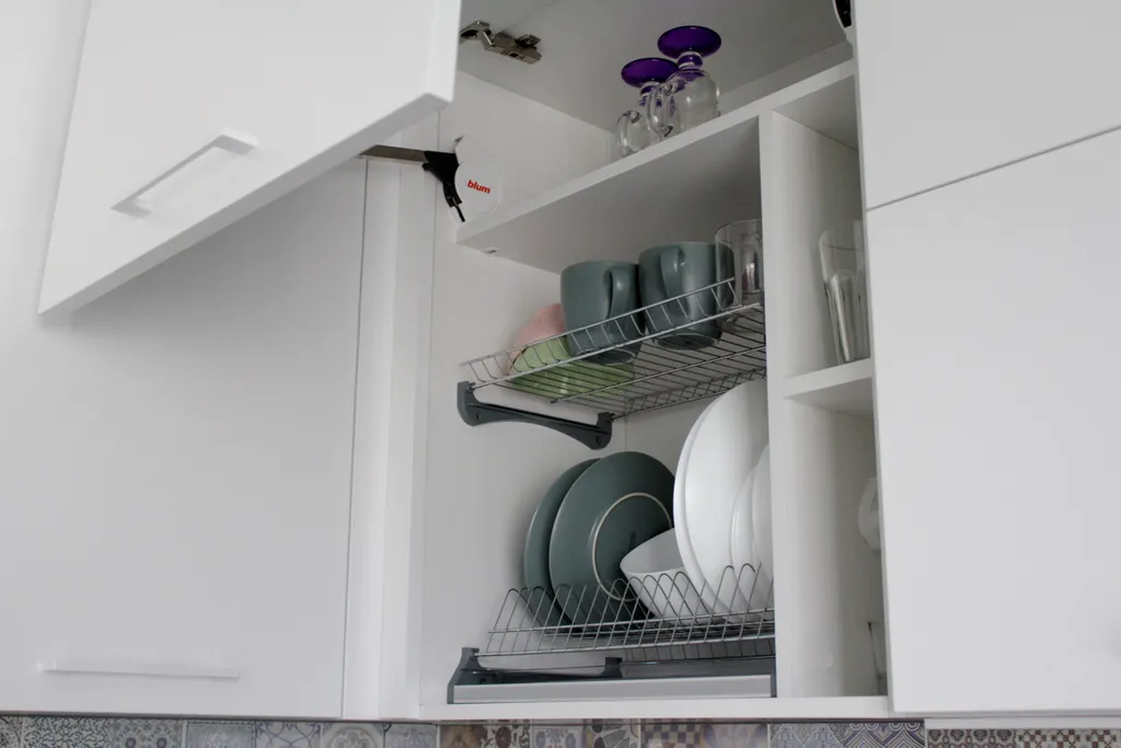 Скандинавские апартаменты с видом