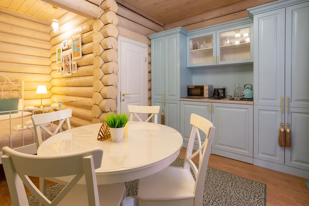 Квартира Комната — Архыз