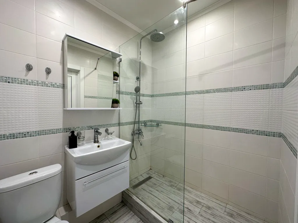 Квартира в историческом центре города с водонагревателем и кондиционером