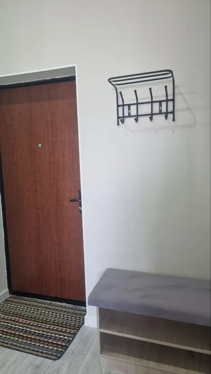 Квартира на этаже мечты