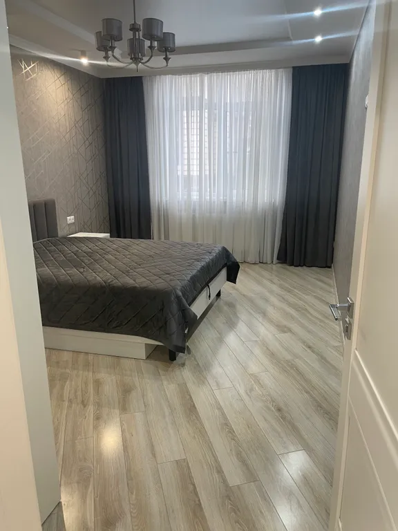 Уютная квартира в элитном доме