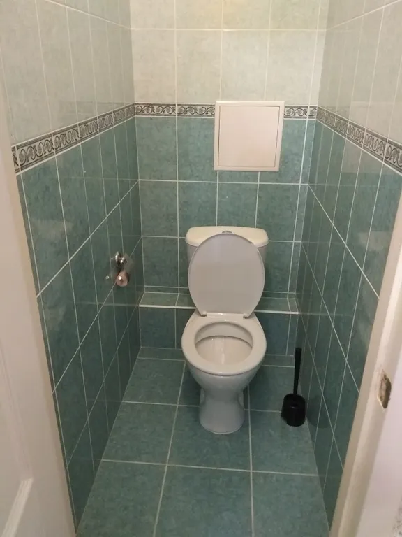 Большая 1-комнатная квартира от собственника