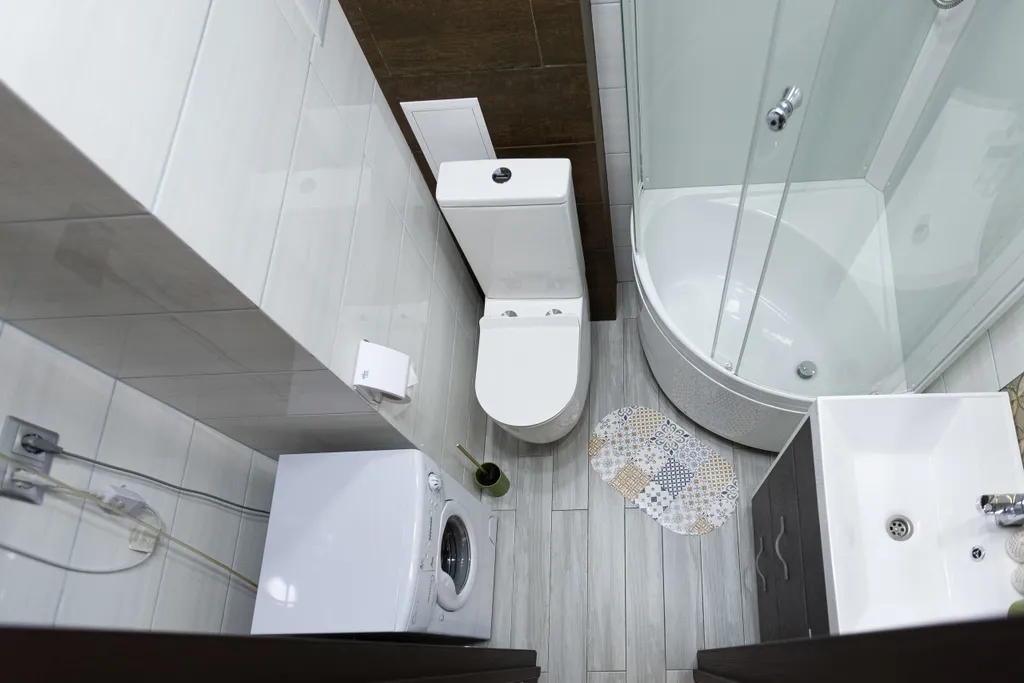 Уютная квартира с шикарным видом