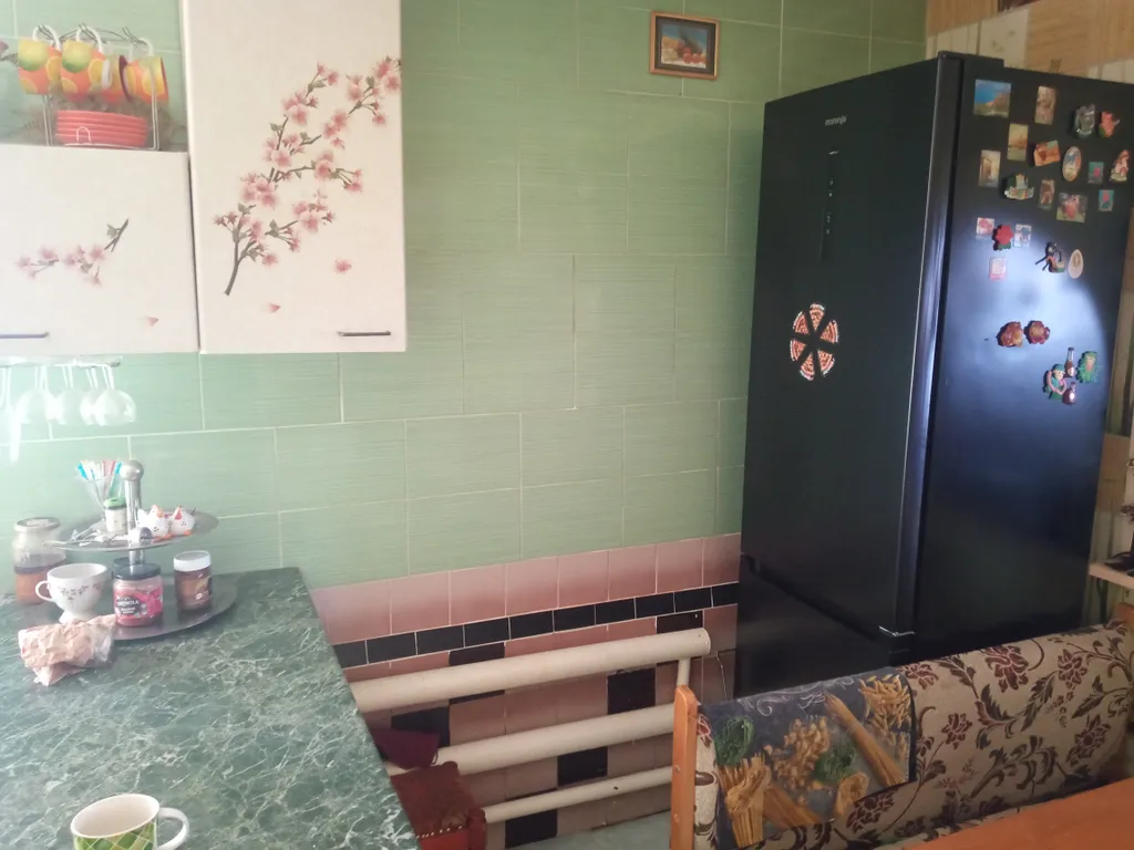 Уютный дом в центре старого города