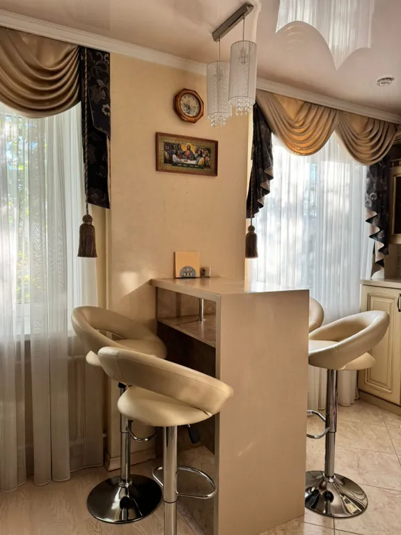 Уютная квартира в самом центре города