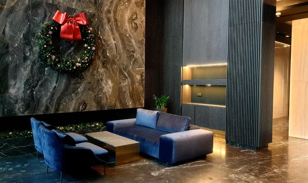 Квартира 2-комнатная Квартира — Москва