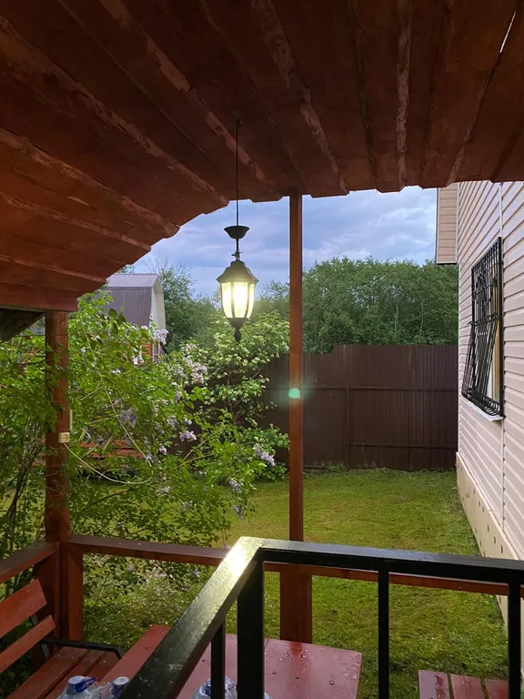 Аппартаменты с видом на озеро