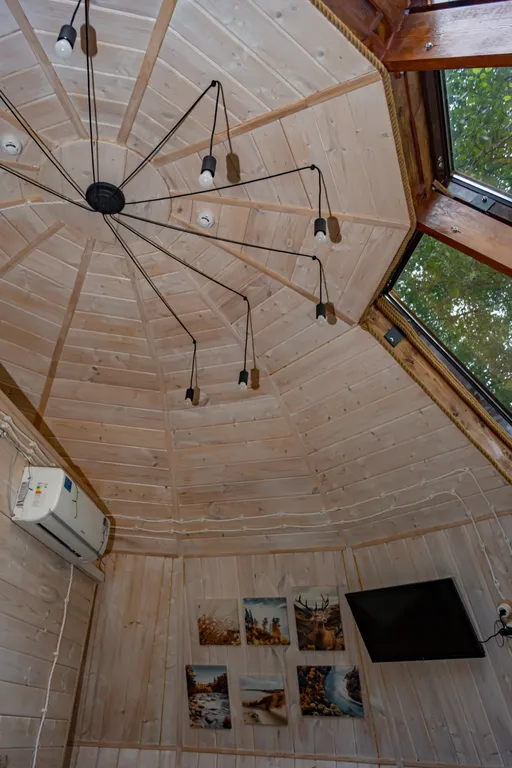 1-комнатный Дом