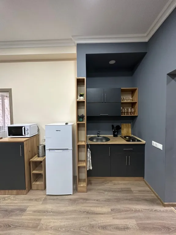 3-комнатный Дом