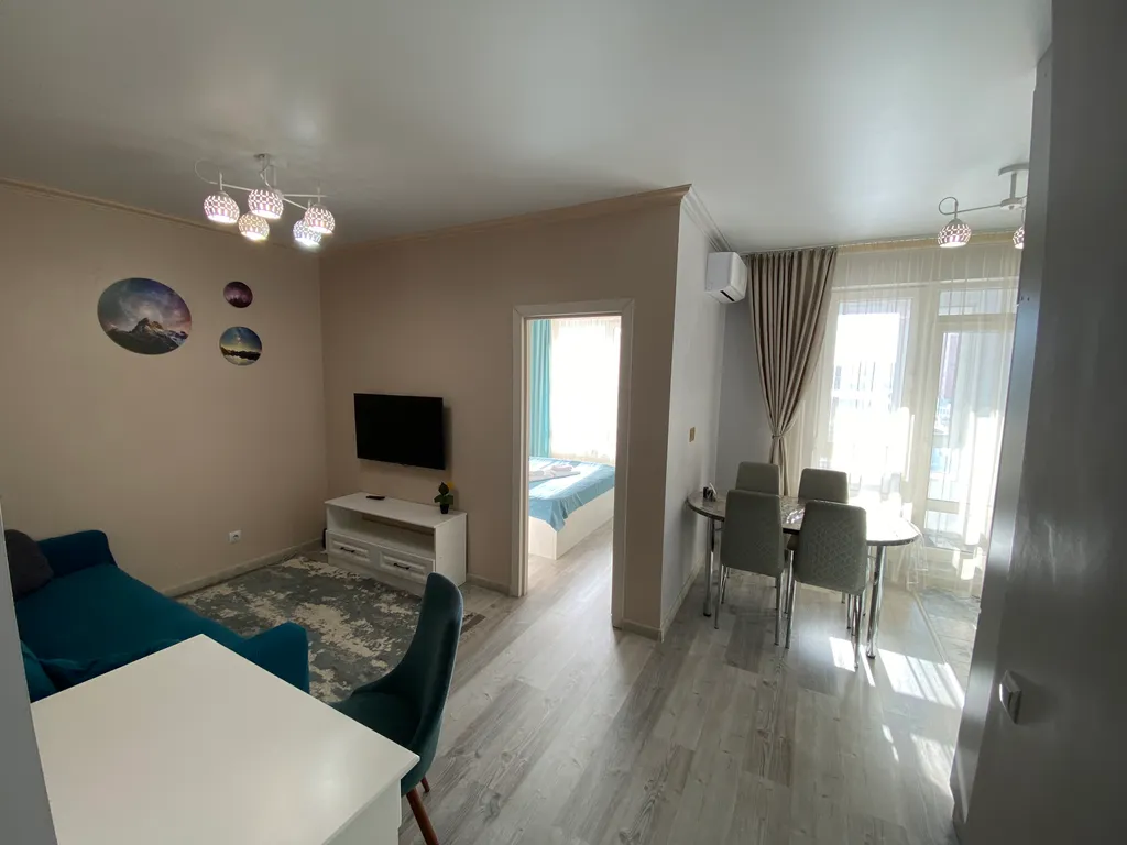 Апартамент Астана Арена