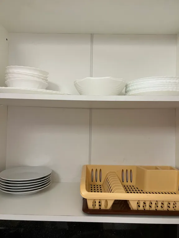 Деревянный коттедж на берегу Каспийского моря