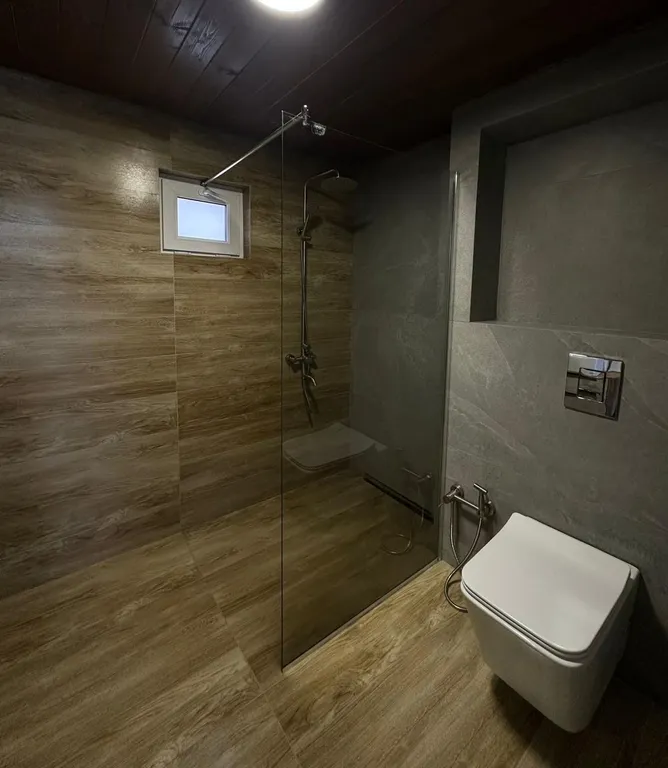 Коттедж Дом с видом на Сулакский каньон — Миатли