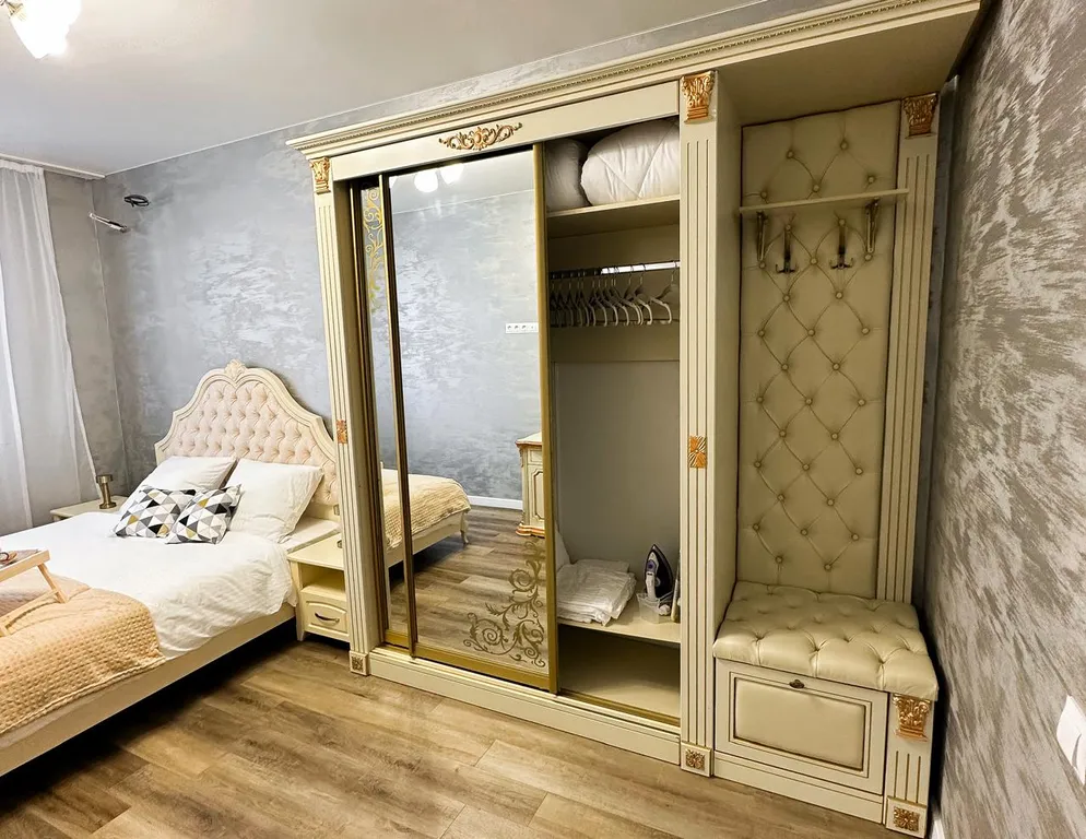 Квартира Прекрасная квартира в центре города — Анапа