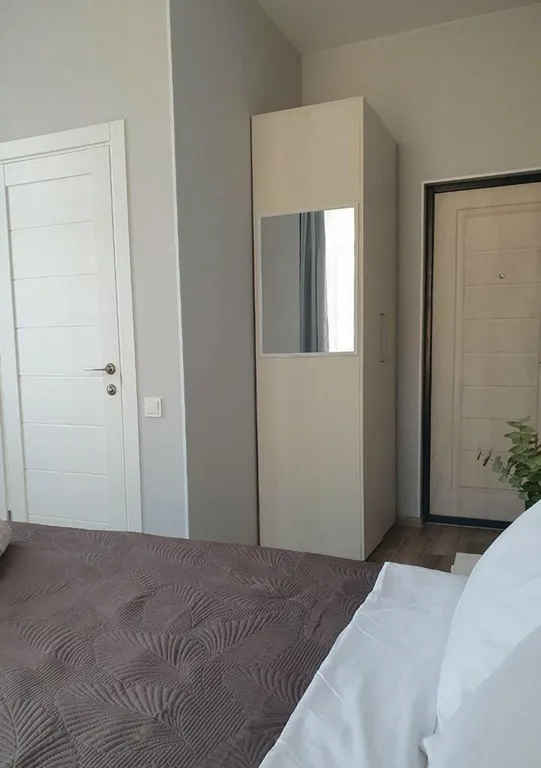 Квартира Комната — Нижняя Хобза