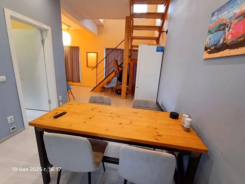 Коттедж Лыжная деревня