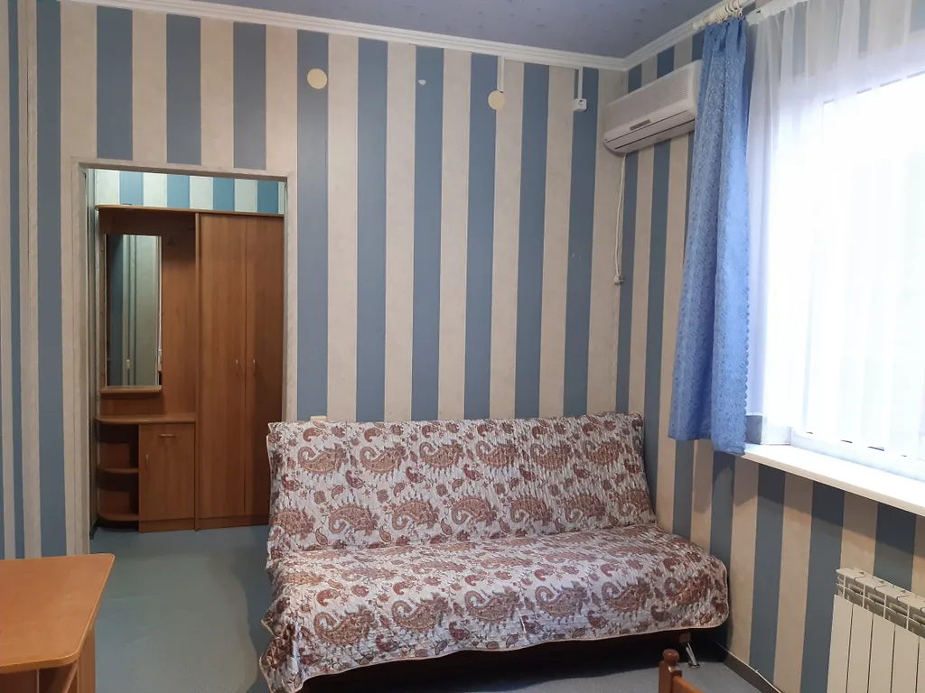 Квартира Комната — Геленджик