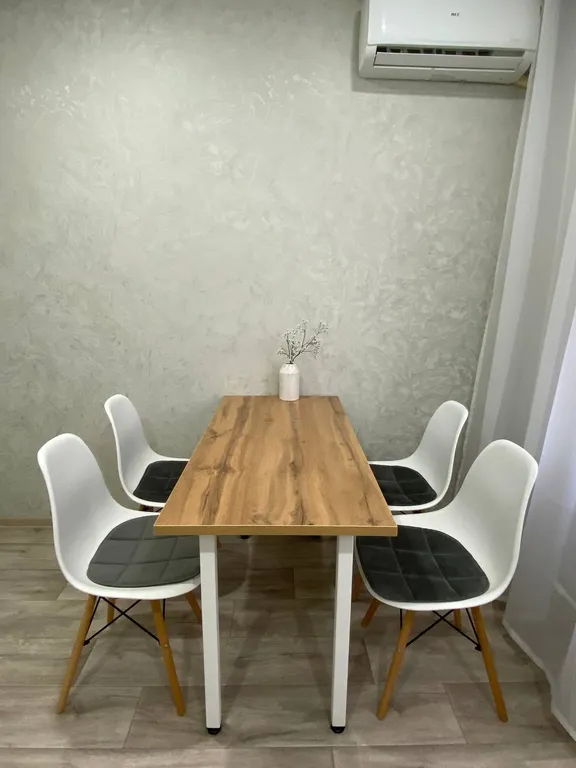 Апартаменты комфорт-класса минимализм