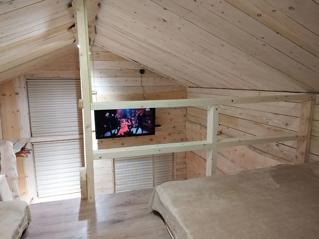 Отдых Телецкое