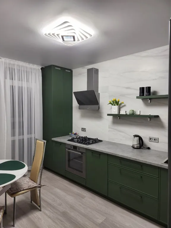 Квартира Уютная квартира для шикарного отдыха — Калининград