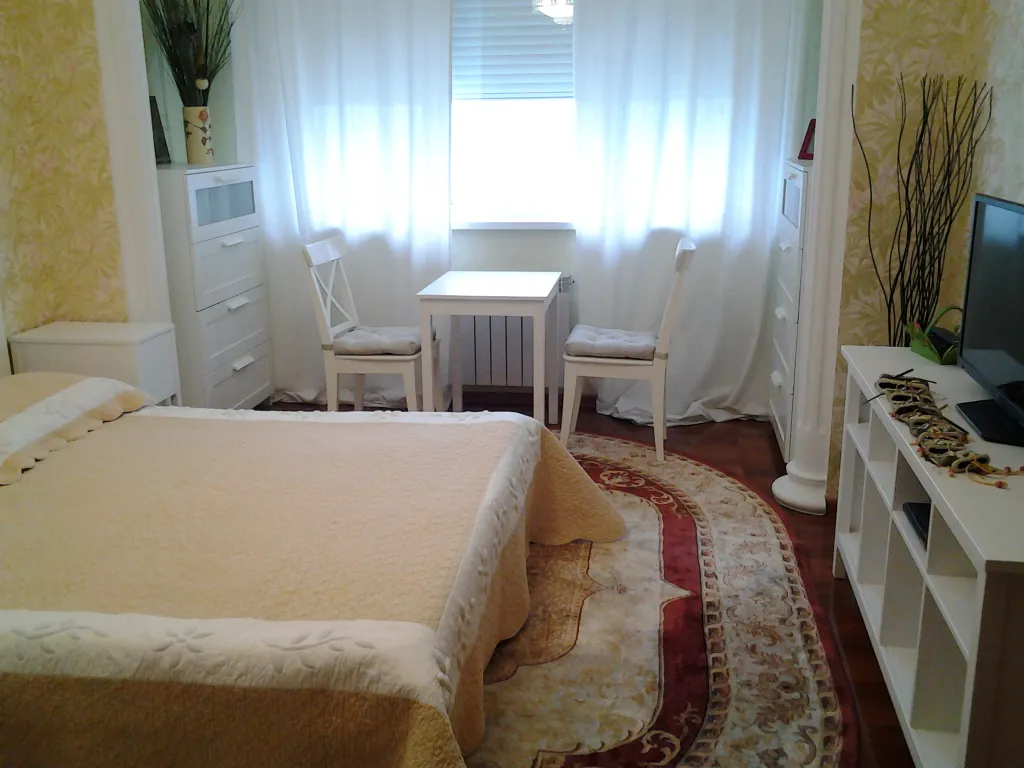 Таунхаус на берегу моря