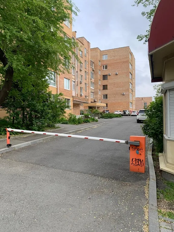 Квартира Уютная квартира в центре города — Владивосток