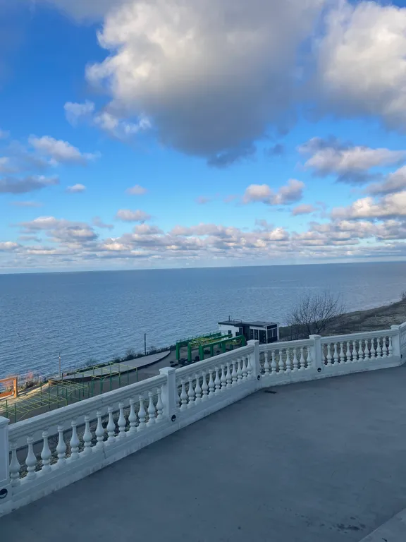 Квартира Комната с удобствами — Анапа