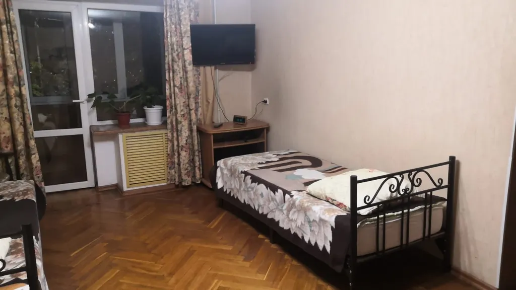 Уютная квартира — аренда посуточно в Кисловодск