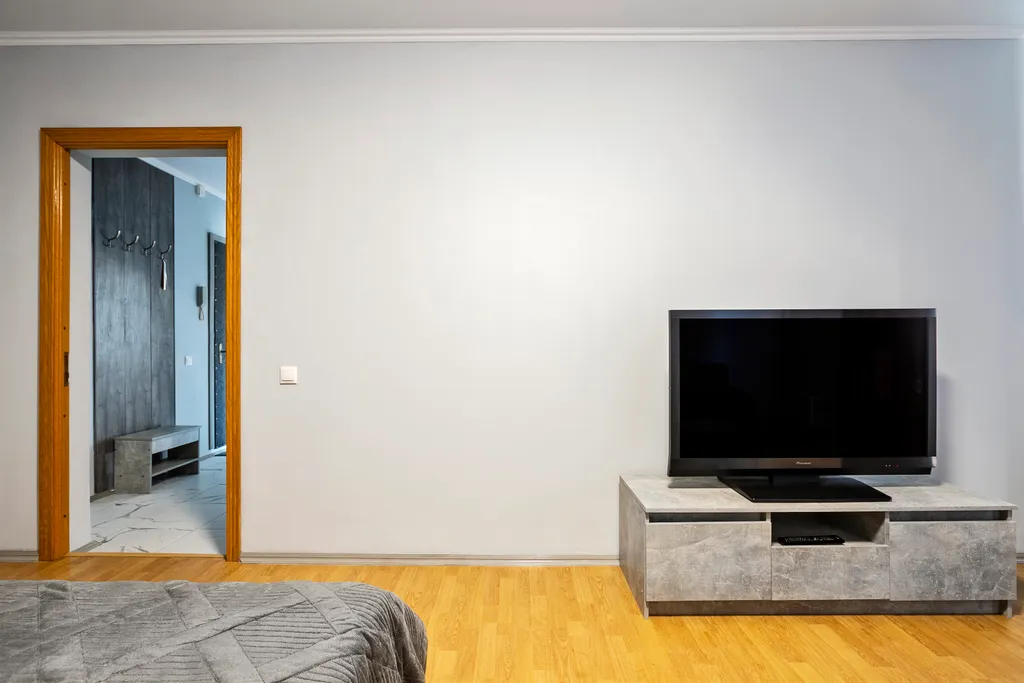 Квартира Квартира Apartments on Krylatskoye — Москва