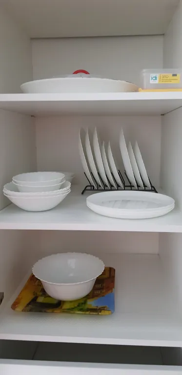 Уютный апартамент с видом на реку и на город!!! 2 кровати