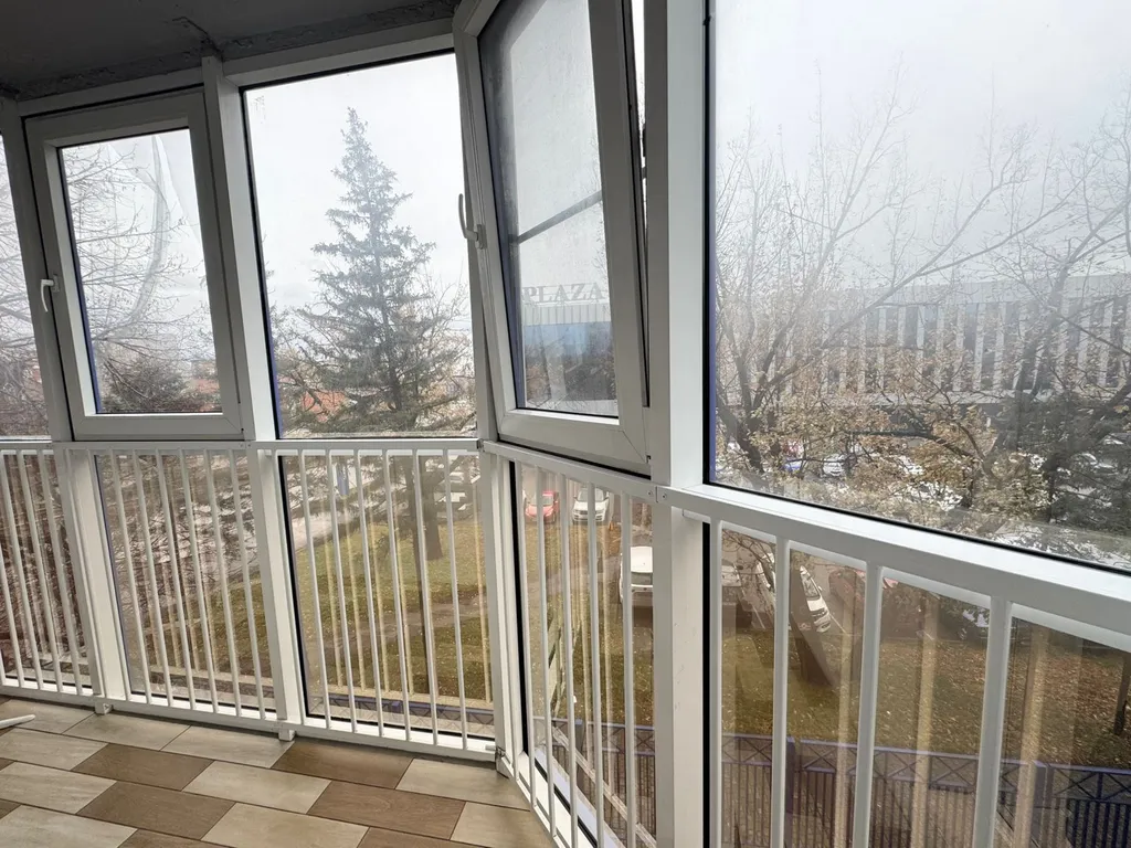 Уютная квартира в центре города Барнаула