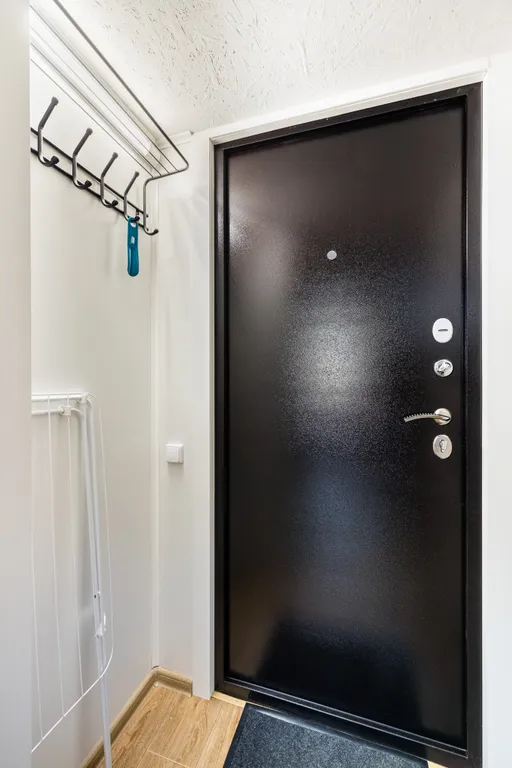 Квартира Квартира В Самом Центре Двухуровневая евро студия — Санкт-Петербург