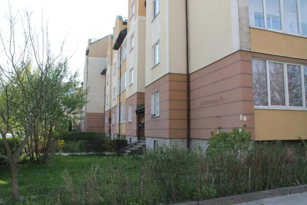 Квартира Квартира Хорошее место — Зеленоградск